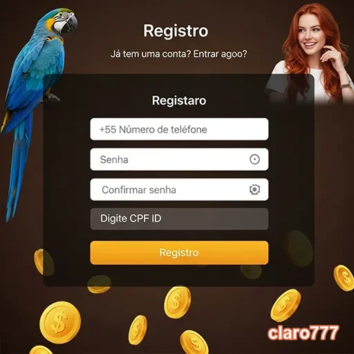 Ilustração de Aproveite as Apostas Esportivas no claro777 com Odds Altas