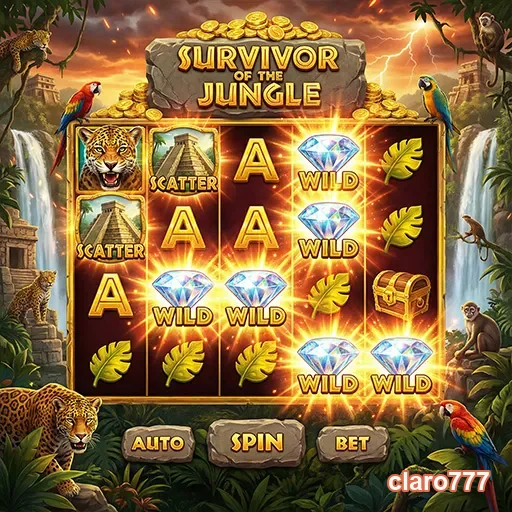 Ilustração de Descubra os serviços VIP da claro777 para jogadores seletos