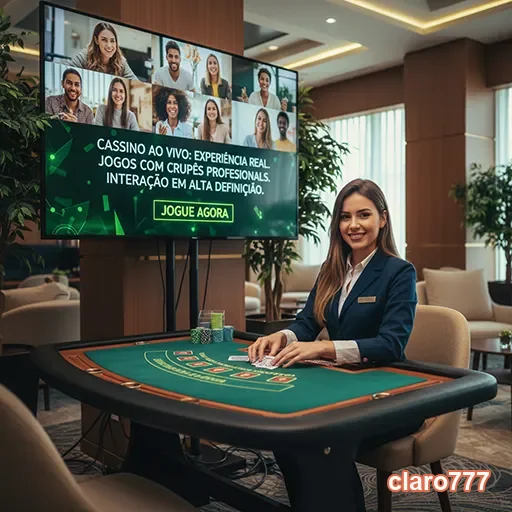 Ilustração de Explore os Serviços VIP da claro777 para Jogadores Exigentes