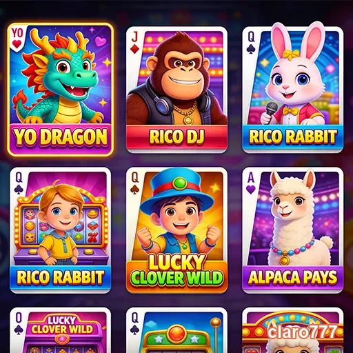 Ilustração de Descubra a Emoção dos Jogos Ao Vivo
