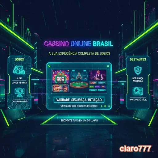 Ilustração de Aposte em Nossas Slots Diversificadas