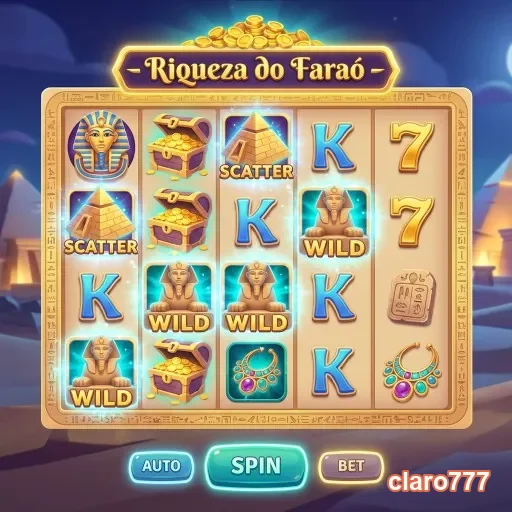 Ilustração de Descubra os serviços VIP na claro777 com total segurança