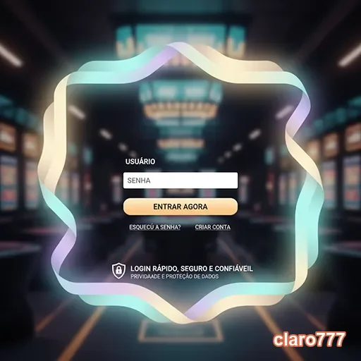 Ilustração de Descubra as promoções imperdíveis da claro777 e jogue com vantagens