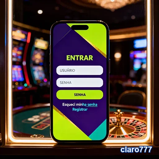 Atendimento Local para Jogadores Brasileiros - claro777