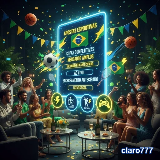 Ilustração de Serviços VIP Exclusivos