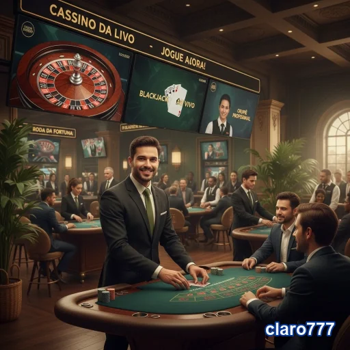 Ilustração de Interação em Tempo Real