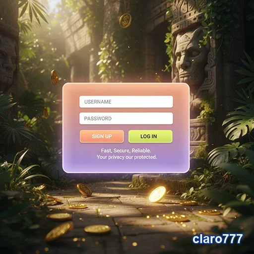 Ilustração de Acesso Instantâneo