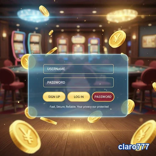 Ilustração de Serviços VIP Exclusivos